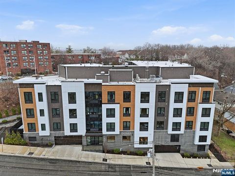 Photo of 1435 10th ST #207, Fort Lee, NJ 07024 (MLS # 26018613)
