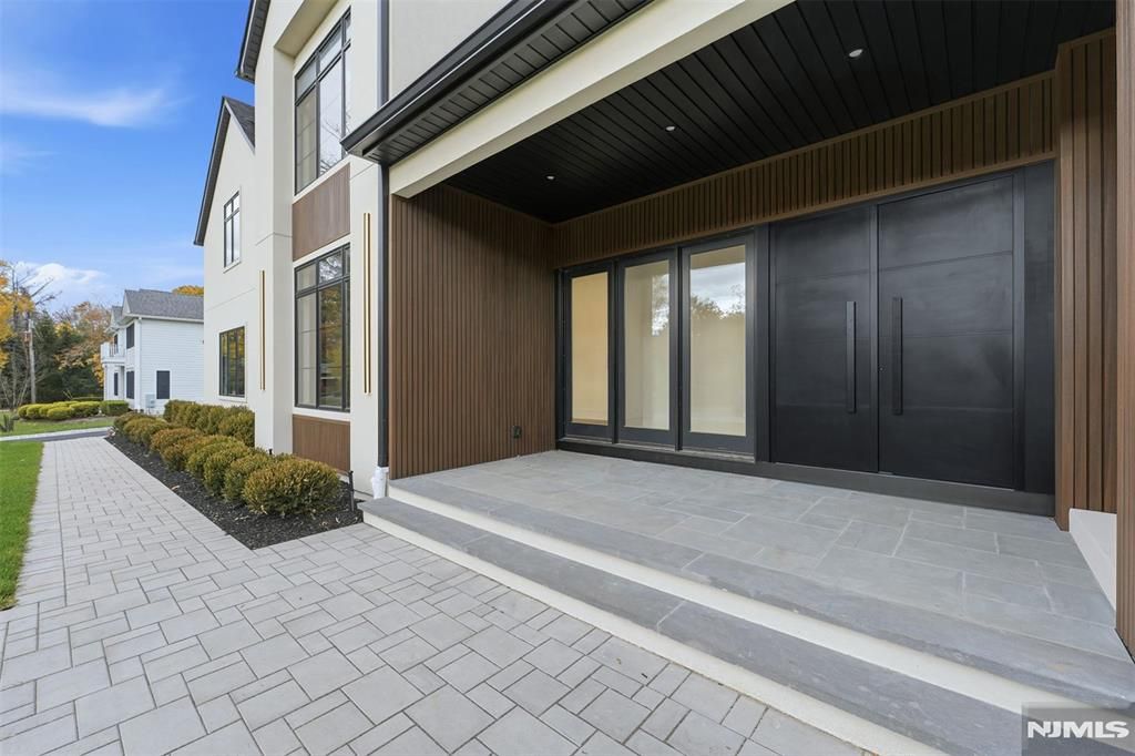 Photo of 12 Irene Court, Demarest, NJ 07627 (MLS # 25041836)