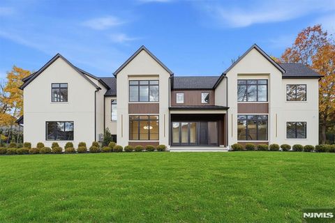 12 Irene Court Demarest NJ 07627