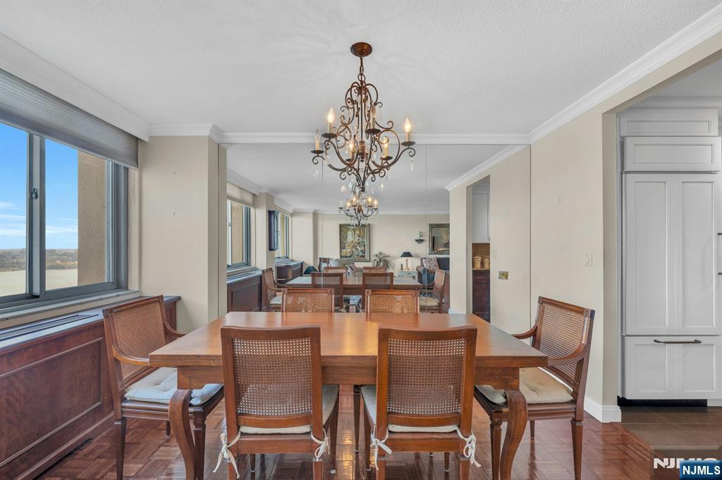 1600 Parker Avenue 16D