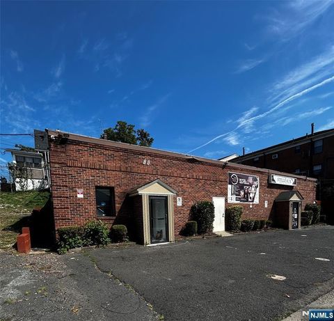 80 Mill Road Irvington NJ 07111