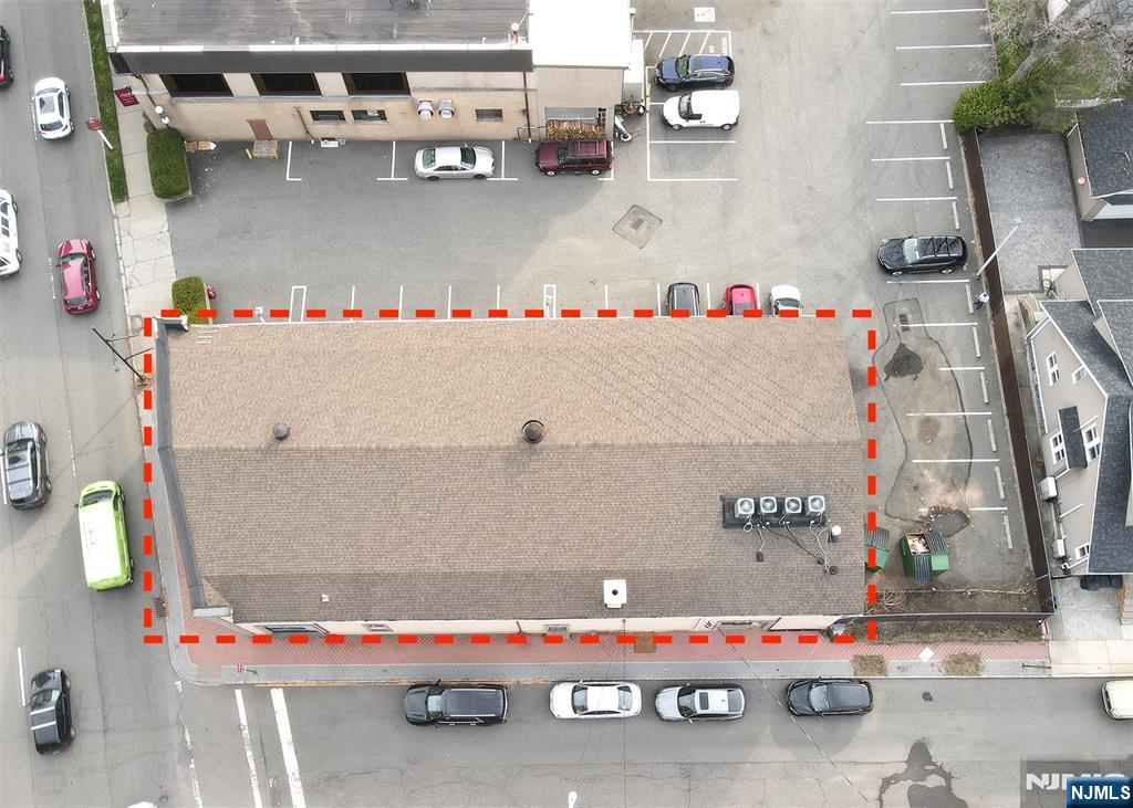 Homes for Sale in Northern NJ | ThisIsRiverEdge.com 801 Palisade Avenue