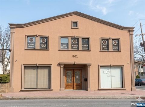 801 Palisade Avenue Fort Lee NJ 07024