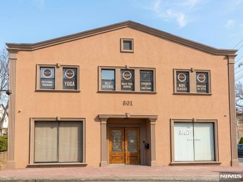 801 Palisade Avenue Fort Lee NJ 07024