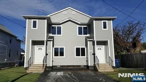 Photo of 46 Blauvelt Place, Hackensack, NJ 07601 (MLS # 26027216)