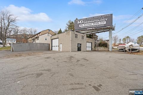 Photo of 8 E Us-46 #1, Lodi, NJ 07644 (MLS # 26006760)