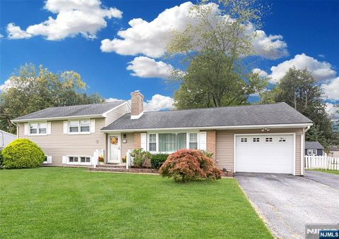 100 Eyland Avenue Roxbury Township NJ 07876