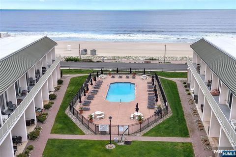Photo of 448 Ocean Avenue #25A, Long Branch, NJ 07740 (MLS # 26018418)