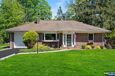 475 Stevens Avenue Ridgewood NJ 07450