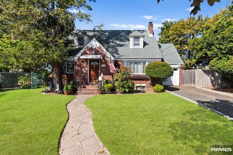 0-84 Elden Place Fair Lawn NJ 07410