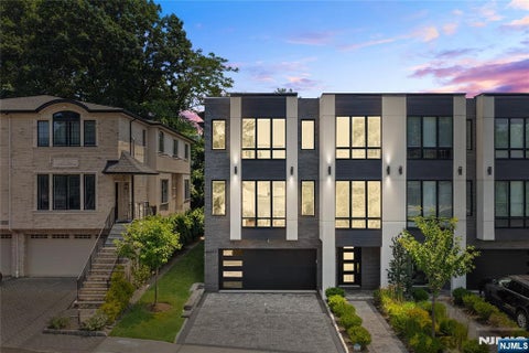 Photo of 2038 Hoefleys Lane #A, Fort Lee, NJ 07024 (MLS # 26024738)