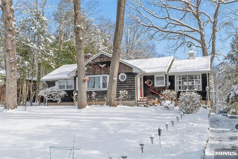 70 Skyline Drive Oakland NJ 07436