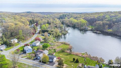 Photo of 502 Otterhole Road, West Milford, NJ 07480 (MLS # 26023477)