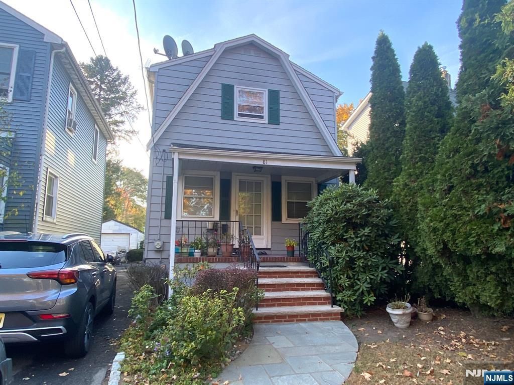 Photo of 81 5th Street, Cresskill, NJ 07626 (MLS # 26008004)