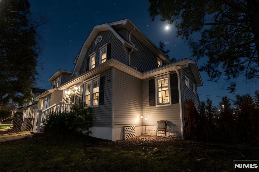 Photo of 71 Spring Street, Nutley, NJ 07110 (MLS # 25042134)