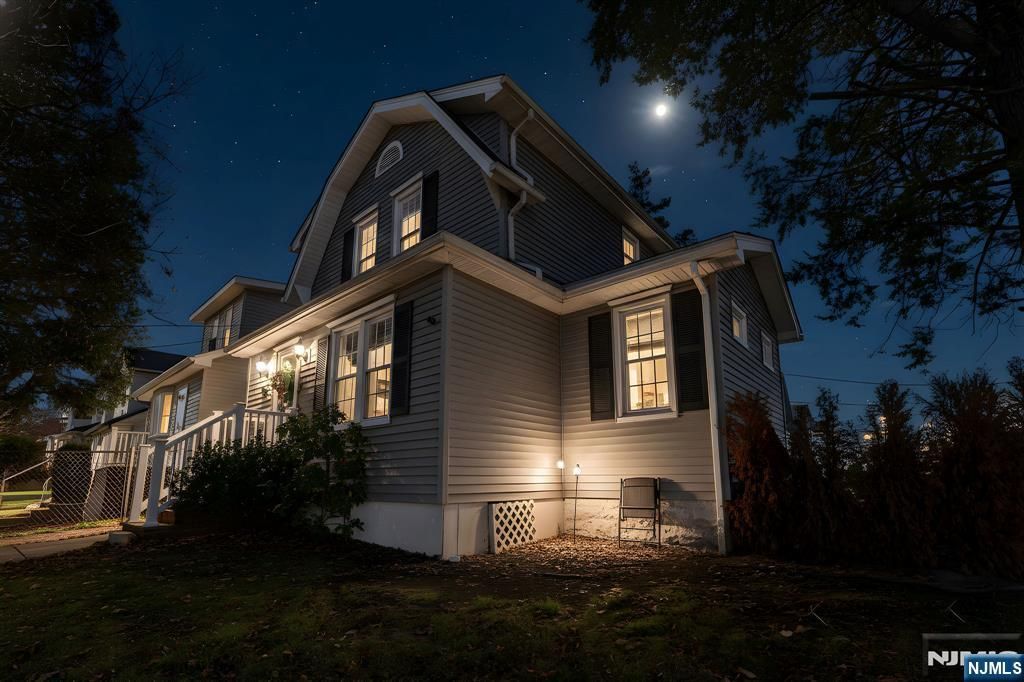 Photo of 71 Spring Street, Nutley, NJ 07110 (MLS # 25042134)