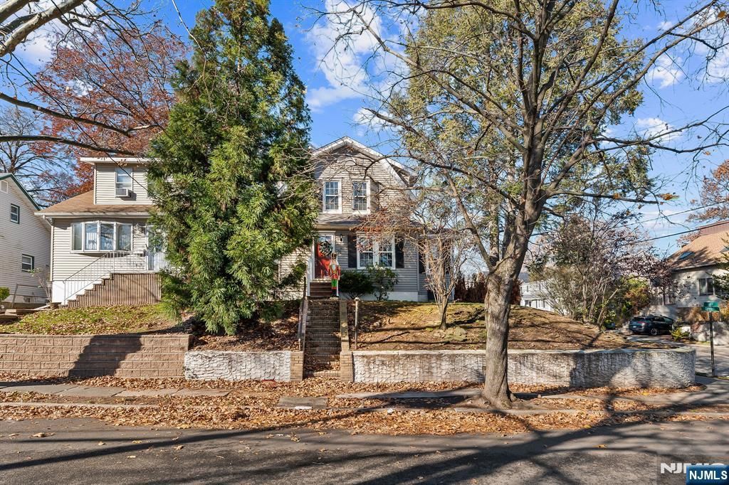 Photo of 71 Spring Street, Nutley, NJ 07110 (MLS # 25042134)