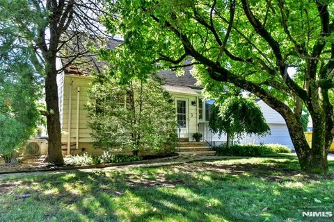 Photo of 3 4th Avenue, Westwood, NJ 07675 (MLS # 26020932)