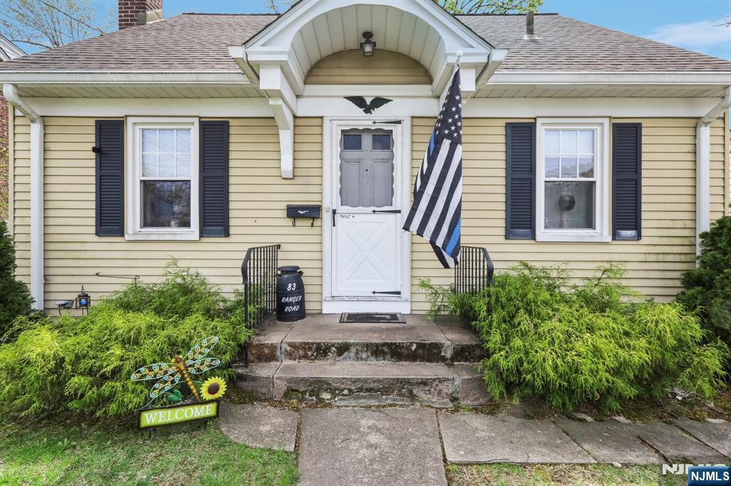83 Ranger Road