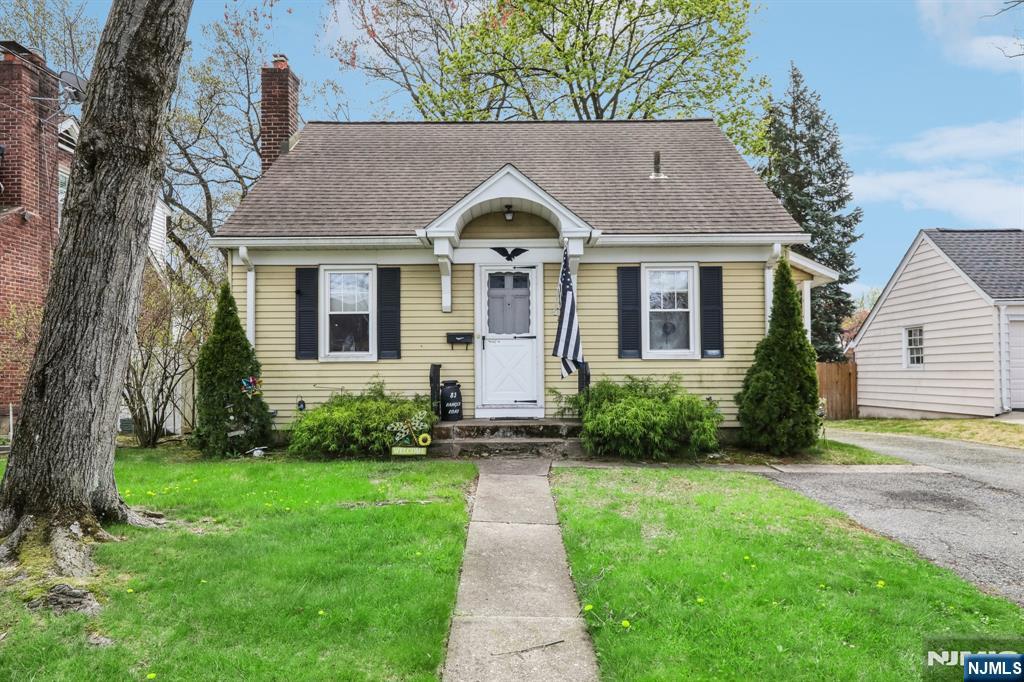 83 Ranger Road