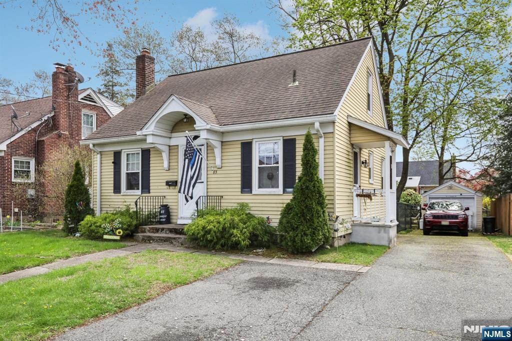 83 Ranger Road