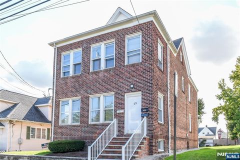 Photo of 23 Lincoln Pl #2, Garfield, NJ 07026 (MLS # 25043330)
