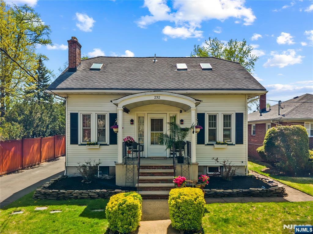 232 Webster Avenue