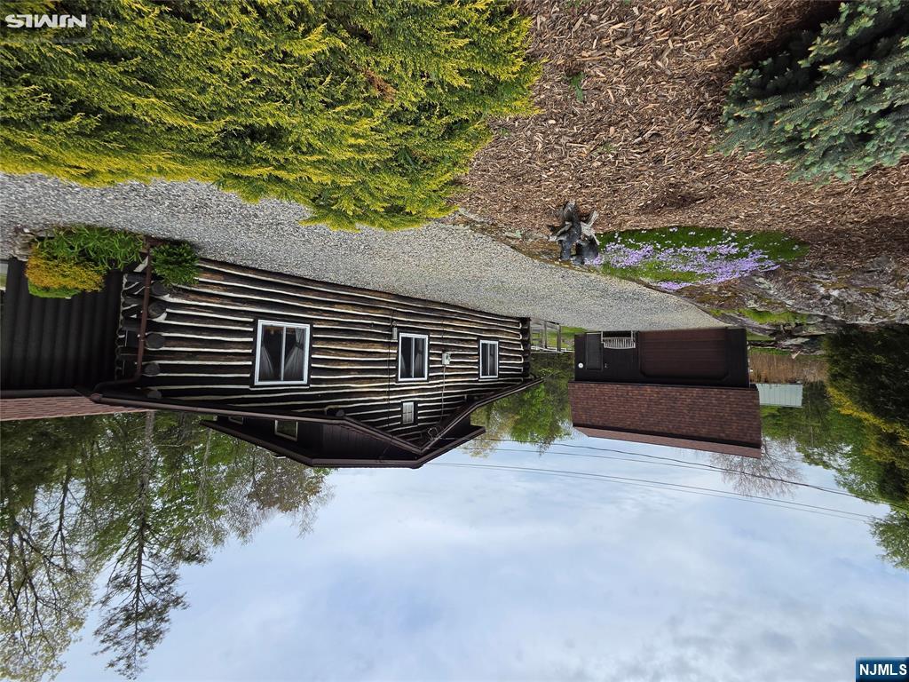 103 Cherry Ridge Road