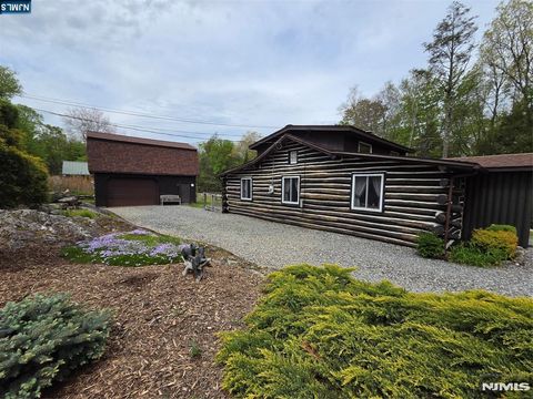 Photo of 103 Cherry Ridge Road, West Milford, NJ 07421 (MLS # 26017850)