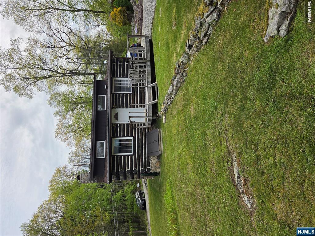 103 Cherry Ridge Road