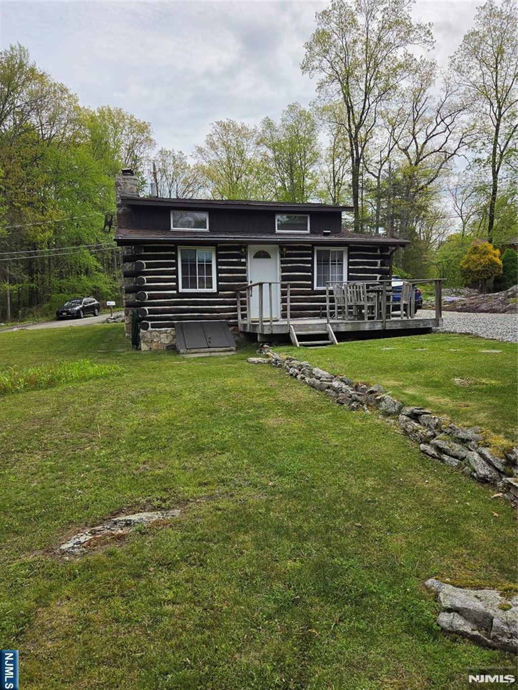 Photo of 103 Cherry Ridge Road, West Milford, NJ 07421 (MLS # 26017850)