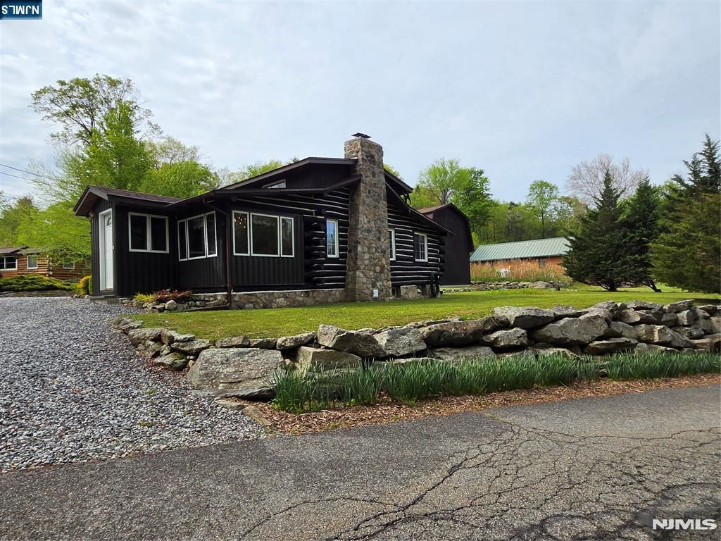 Photo of 103 Cherry Ridge Road, West Milford, NJ 07421 (MLS # 26017850)