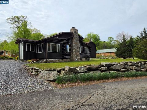 103 Cherry Ridge Road West Milford NJ 07421