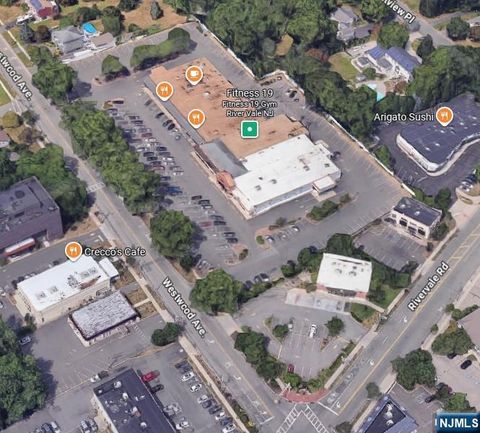 642 Westwood Avenue River Vale NJ 07675