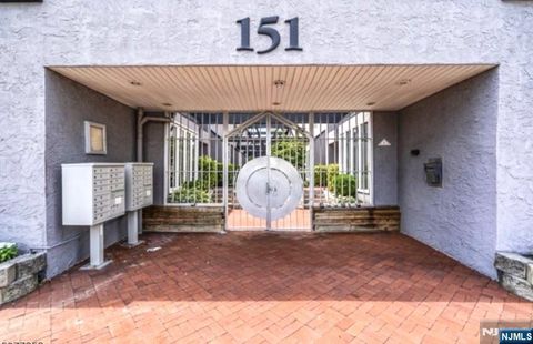 Photo of 151 Liberty Street #9, Little Ferry, NJ 07643 (MLS # 26004630)