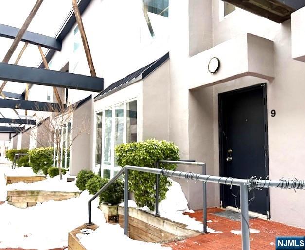 151 Liberty Street 9