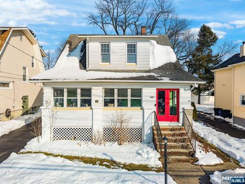 Photo of 185 4th Avenue, Hawthorne, NJ 07506 (MLS # 26006073)