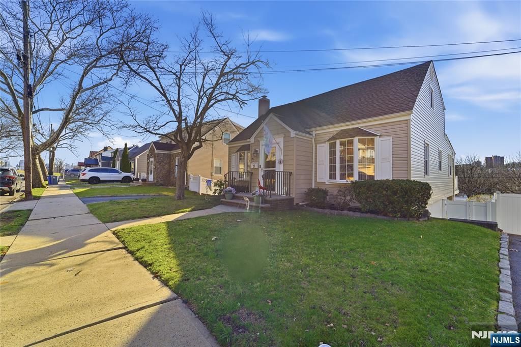 Photo of 21 Park Place, Kearny, NJ 07032 (MLS # 26009615)