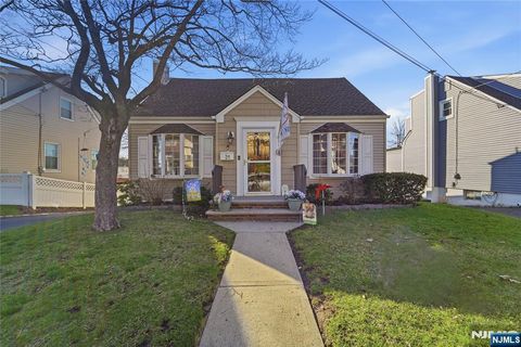 Photo of 21 Park Place, Kearny, NJ 07032 (MLS # 26009615)