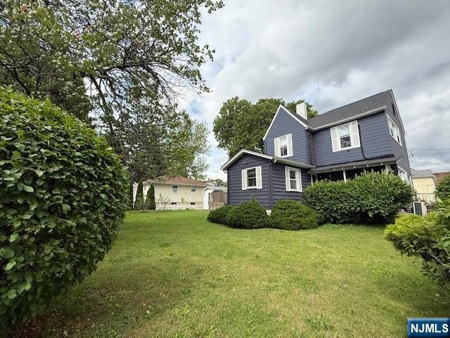 274 Park Avenue