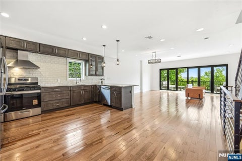 Photo of 107 Mountain Road, Jersey City, NJ 07307 (MLS # 26033573)