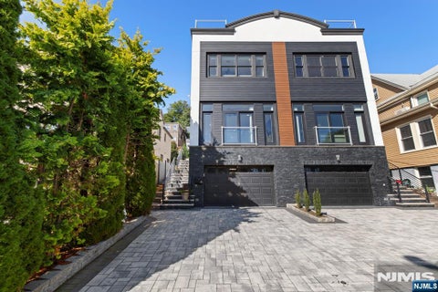 Photo of 50 Myrtle Avenue #A, Edgewater, NJ 07020 (MLS # 26037832)