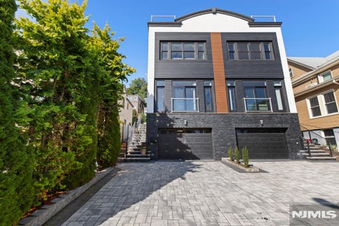 Photo of 50 Myrtle Avenue #A, Edgewater, NJ 07020 (MLS # 26037832)