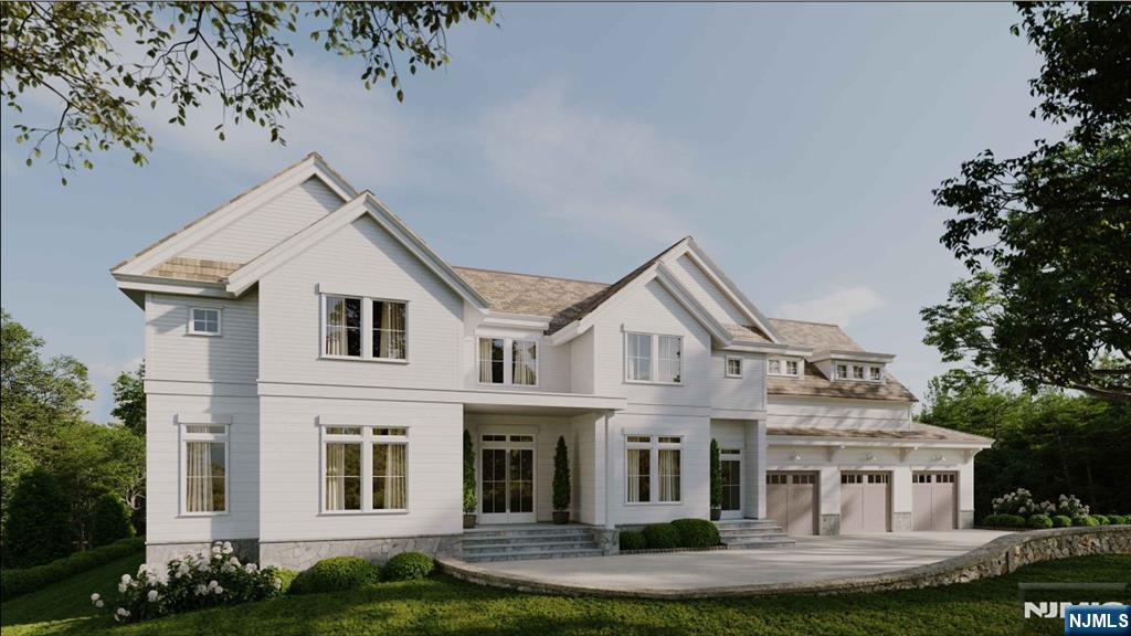 468 Lydecker Street, Englewood, New Jersey - 7 Bedrooms  
9 Bathrooms  
14 Rooms - 