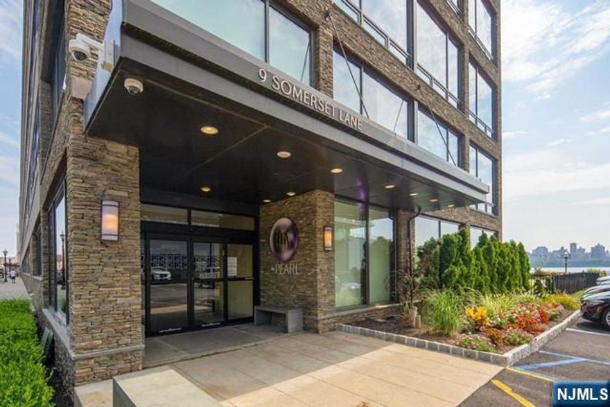 Welcome to the epitome of luxury living at The Pearl,This expansive Penthouse blended three units, features 5 bedrooms and 4.5 bathrooms, offering ample space for luxurious living and entertaining and a private balcony with spectacular South East NYC views. Hardwood floors adorn the entire residence. Central AC, tankless heat/h/w tank ensures year-round comfort. Beautiful modern eat-in kitchen w/ quartz counters, sub-zero fridge, and Wolf stove, expansive dining and living areas, complemented by a wet bar, and wine fridge. Home is wired with a key digital media system, complete with a large drop-down projector and surround sound. The 5th bedroom, ideal for a home office, comes complete with a morning kitchen. The primary bathroom features a steam room for extra relaxation. The Pearl amenities include a 24/7 concierge, shuttle service to the ferry, a fitness center, outdoor pool, pier, and rooftop deck. Additionally, residents enjoy the convenience of 4+ parking spaces and storage.