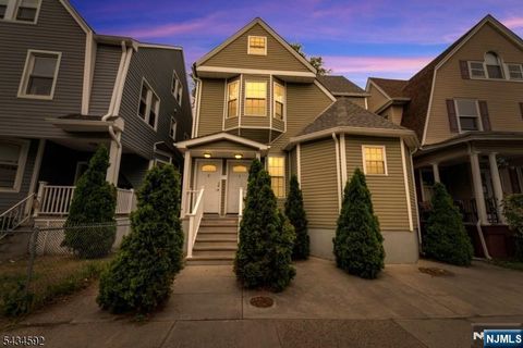 Photo of 87 19th Street, East Orange, NJ 07017 (MLS # 26019799)