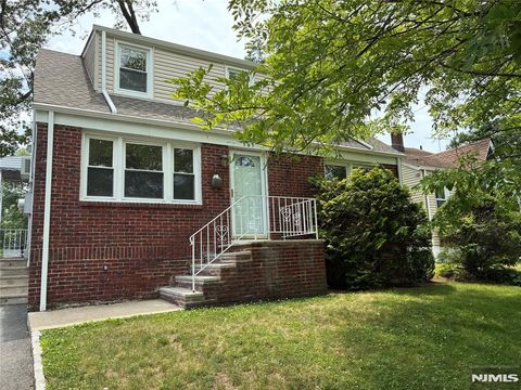 151 Conover Nutley NJ 07110