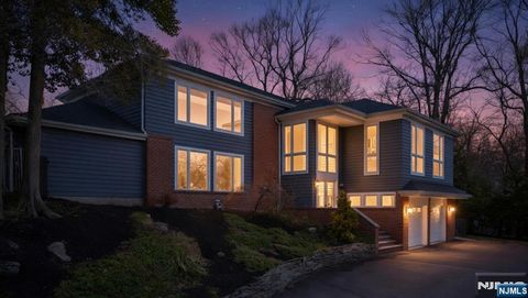 1414 Whipporwill Way Mountainside NJ 07092