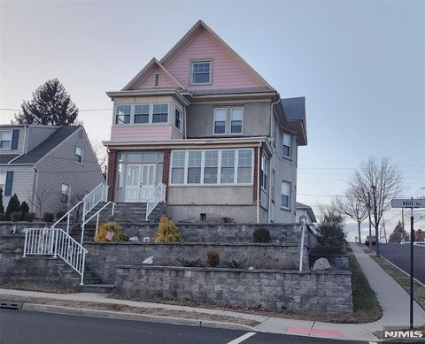 91 Hill Street, Wood Ridge, NJ 07075 - MLS#: 24050546