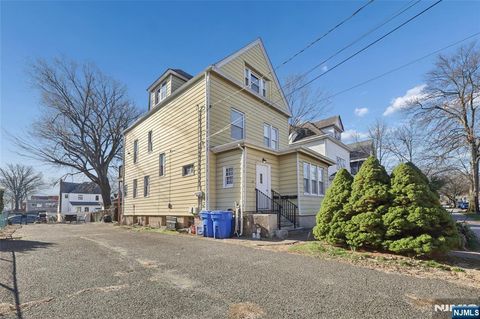 59 Home Avenue Rutherford NJ 07070